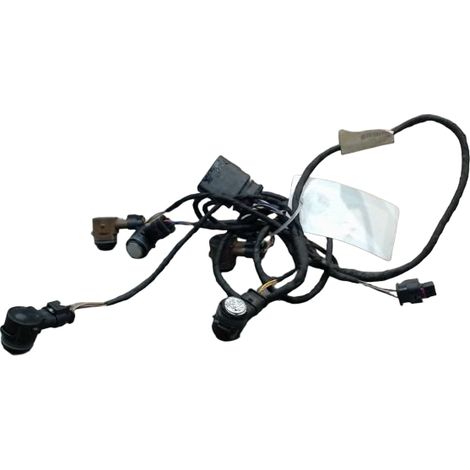 Capteur Aide Stationnement Avant VOLKSWAGEN Golf [PRODUIT D'OCCASION]♻️5q0919275bgru