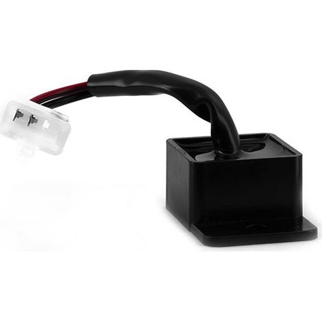 Centrale pour clignotants 12V 0.06MA à 10A