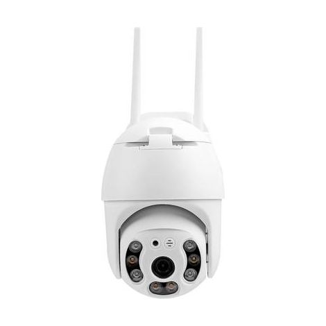 CAMARA VIGILANCIA OLYMPIA OD 600 YA 6029 WI-FI IP 1920 X 1080 PIXELS