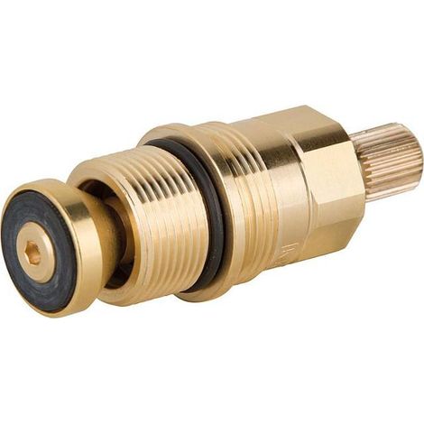 KWC Flachtelleroberteil M20x1.25