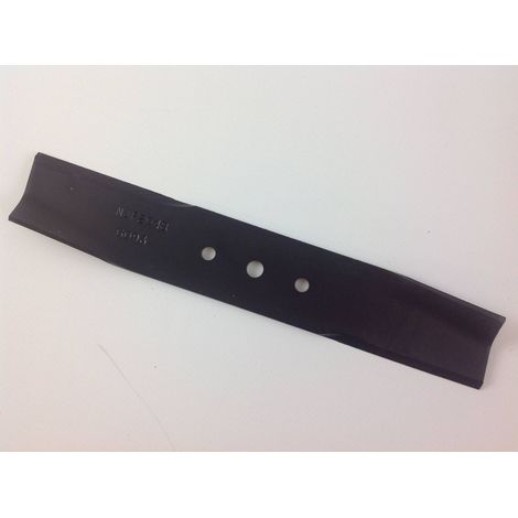 Cuchilla cortacésped compatible HUSQVARNA AYP NOMA 506 66 87-01 (1/3)