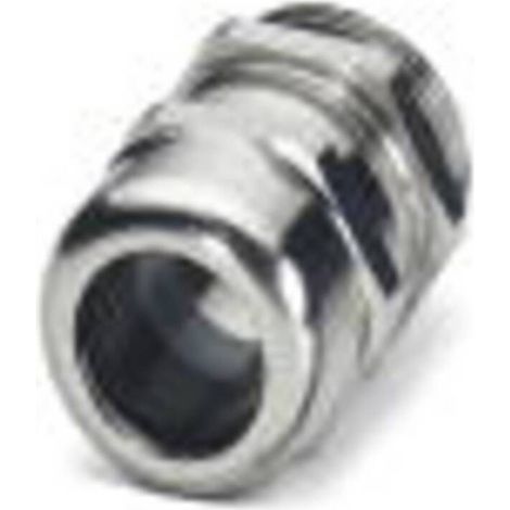 [GEBRAUCHT] B-Ware Phoenix Contact Kabelverschraubung 1411171 PG9 Metall Silber 4-8 mm 10 Stück (1/2)