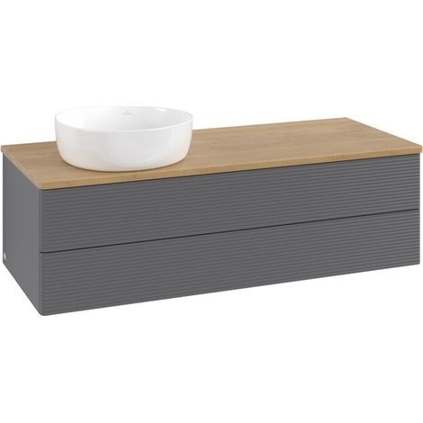 Villeroy & Boch L22111GK WTUS Antao L221 1200x360x500mm (1/3)