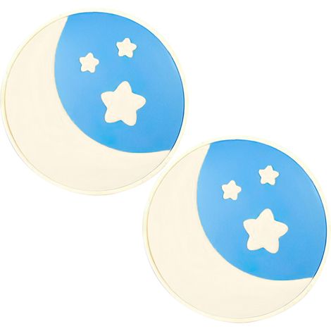 Veilleuse Led Encastrable - Capteur Crépuscule à Aube - Luminosité Réglable - Pour Chambre Salle De Bain Couloir Escalier - 1 Pièce (1/5)