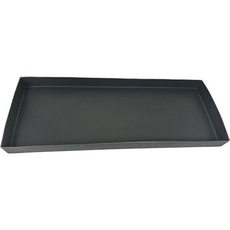 Plast'Up Rotomoulage – Bac de rétention 60L – Ultra-résistant PEHD – Zéro fuite – Pour stockage de liquides dangereux – Fabrication française