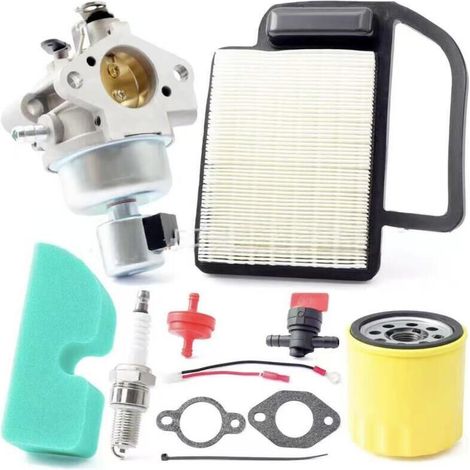 Convient aux carburateurs SV470 SV480 SV530 SV540 SV541 SV590 SV591