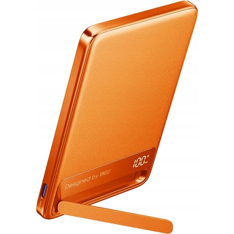 Powerbank INIU 5000 mAh orange 1 Stk.