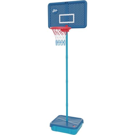 Panier de basket transportable Classic (1/4)