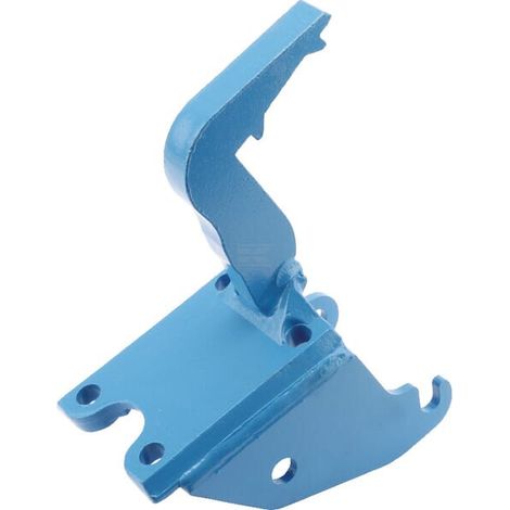 Brazo portante 90x110/D20x128 Lemken LEMKEN 4128093 (1/2)