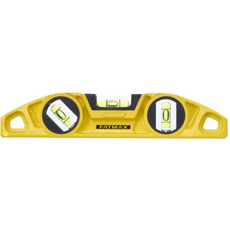 STANLEY 0-43-603 Wasserwaage