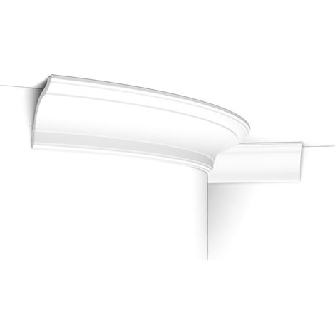 Cornisa flexible intemporal CX127F
