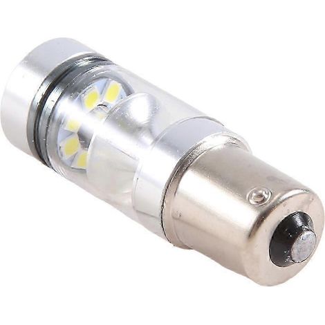 Superhelle 100W 2000Lm 1156 LED Rückfahrscheinwerfer Fahrlicht MA Edition 0708