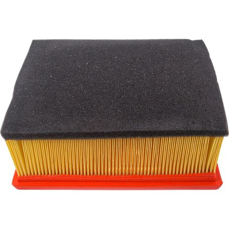 Filtro aria citroen xsara (N1, N2, N3, N68, N0) Peugeot 206 (1/5)