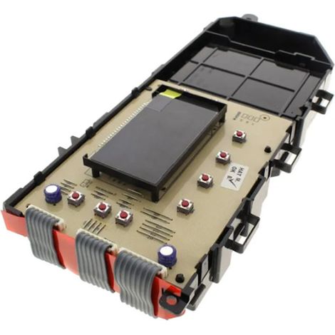 Carte electronique de puissance