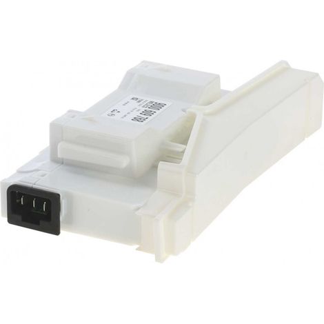 MODULE DE COMMANDE PROGRAMME POUR LAVE LINGE BOSCH - 00654299 (1/2)