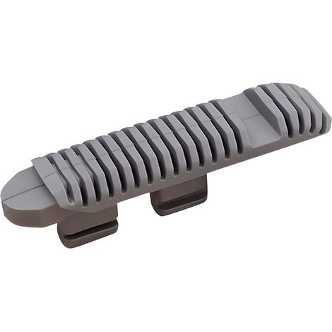 Raccords disque gris robot T5 Duo Zodiac