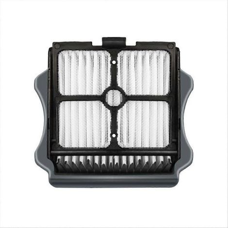 Pièces de rechange pour brosses et filtres HEPA pour aspirateur Tineco Floor One Stretch S6/S6 Stretch