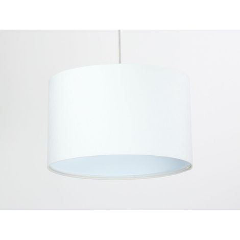 Suspension lily 010-060 - Blanc (1/5)