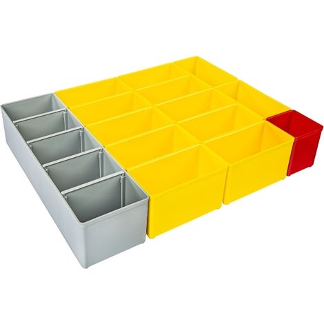 BS Systems Insetboxenset B3 iB 72 - 6000010086 (1/3)