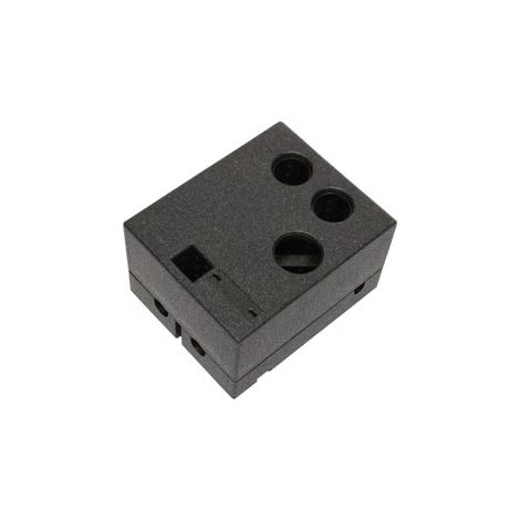 Isolierschale WHPSol-TS 1.0 EA mit Abstandshalter - 48002002297 von Weishaupt