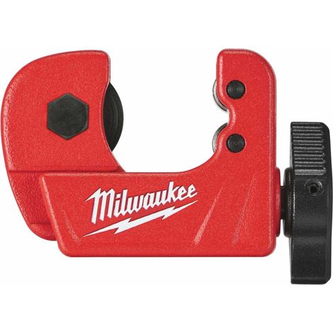 Milwaukee Mini-Rohrabschneider 3-15 mm (1/5)