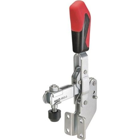 AMF Serre-joint vertical No. 6803 Taille 3 - 90332 (1/5)