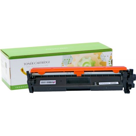 Controllo statico compatibile Hewlett-Packard CF230X/CRG-051H con chip