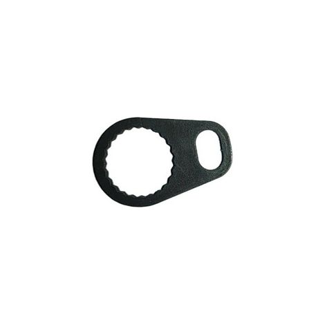 Plato Bloqueo Anti Rotacion compatible con Tijeras Es28