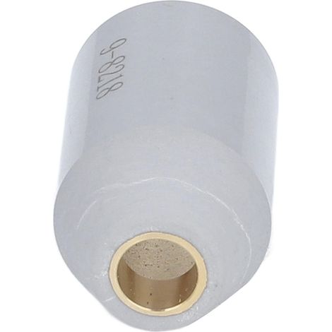 Bouclier de protection en cuivre pour coupeur plasma pour consommables de torche de coupe Thermal Dynamics (1/5)