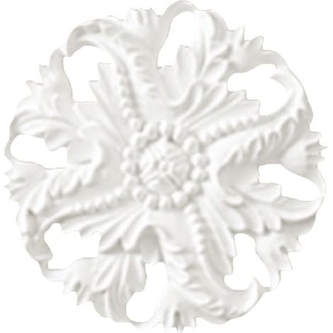 Rosace de plafond MO-191