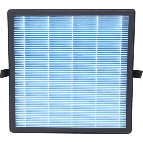 Filtre composite à haute efficacité pour purificateur d'air Mijia A1 - Compatible système ventilateur (1/5)