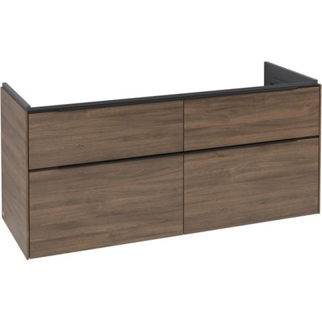 Villeroy & Boch C568L1VH WTUS Subway 3.0 C568L1 1272x576x462 mm (1/2)