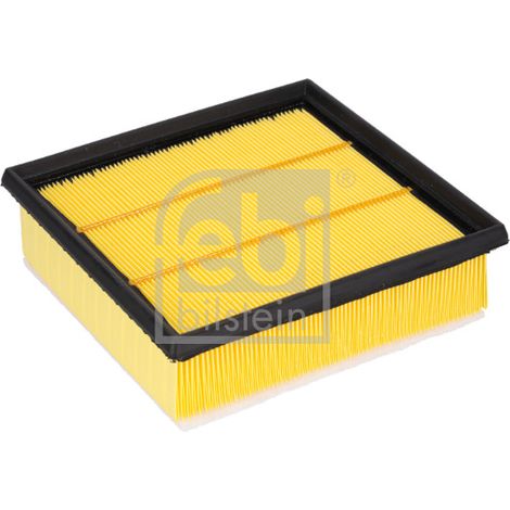 Filtro de aire 34400 febi (1/2)