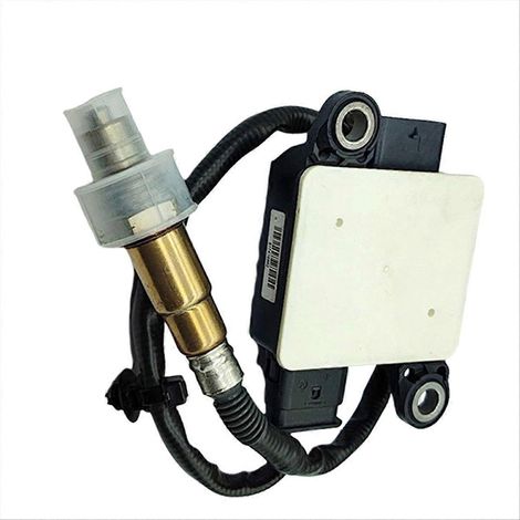 PM-Sensor (Stickstoffpartikel) für Diesel-Pkw-Abgase 55485401, kompatibel mit Chevrolet Captiva 2011-2018. (1/5)