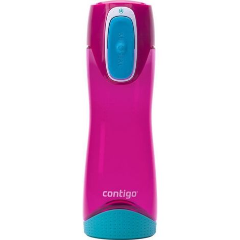 Contigo Gourde magenta (1/4)