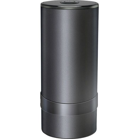JOUGE broyeur électrique grande capacité épice USB Rechargeable multifonctionnel pour grains de café secs noix graines alliage d'aluminium (1/5)