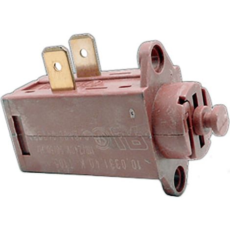 VERIN OUVERTURE BOITE A PRODUITS pour LAVE VAISSELLE VEDETTE... (1/3)