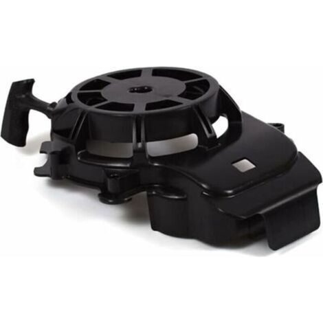 Lanceur pour moteur thermique Démarreur compatible tondeuse à gazon Briggs & Stratton 594062 Ajustement parfait et performance améliorée (1/5)