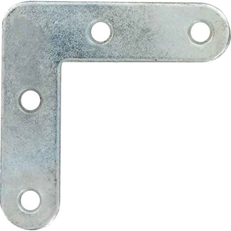 Achsenschiene Platte Azi 80mm Sc - Vynex