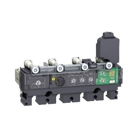 Schneider LV433805 Compact nsx - release - 4.2 vigi integrated - 4p4d - 40a - for nsx100-250