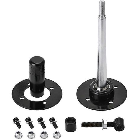 Drift Tuning Einstellbares Short Shifter Kit mit Knopf für BMW E30 E36 E46 E34 E39 E6x Z3 1985-2010 (1/5)