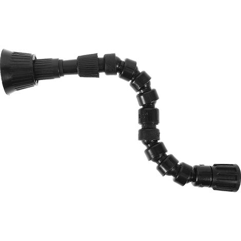Replaceable Watering Nozzle For Gardening Equipment 10.2X4.7X1.6In 3Pcs (1/5)