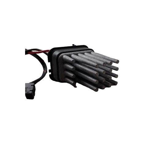 [PRODUIT D'OCCASION] Module De Chauffage OPEL Zafira ♻️ Ref Oe. 93186261 - Garantie à vie (1/3)