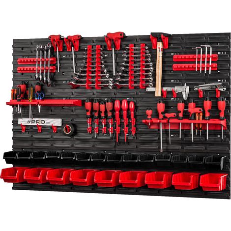 panneau d'outils MIX84 (1/5)