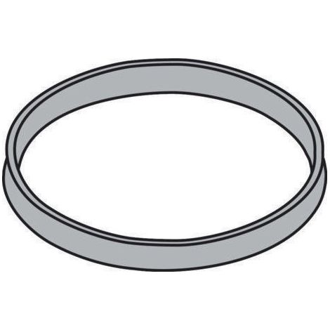 Anillo de fijación HG para jabonera Axor (1/2)