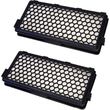 Ahlsen Kompatibel mit Me Nuo SF-AH50 AH50 05996882 Hypa-Filter – 5 Stück