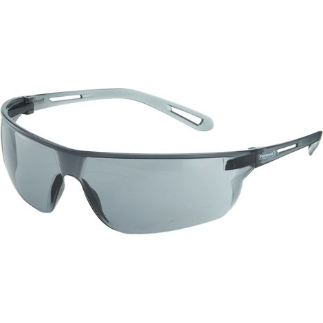 FORMAT Schutzbrille Rhein 16G abgedunkelt