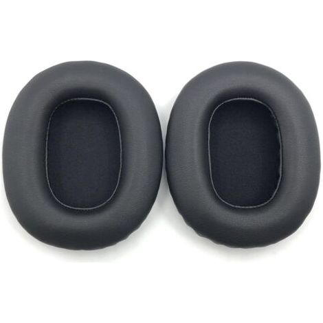 Denon AH-MM400 Memory Foam Ear Pads – Large--DTEKGAZ (1/3)