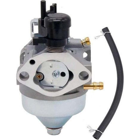 16100-Z8B-841 Carburateur pour Moteurs modèles GCV160A0, GCV160LA, GCV160LA0 pour HRR216K5 HRR216K6 HRR216K7 HRR216K8 HRR216K9 Tondeuse