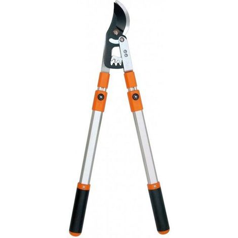 Tronca rami con sistema a by pass per potatura degli alberi Ø taglio 45 mm (1/2)